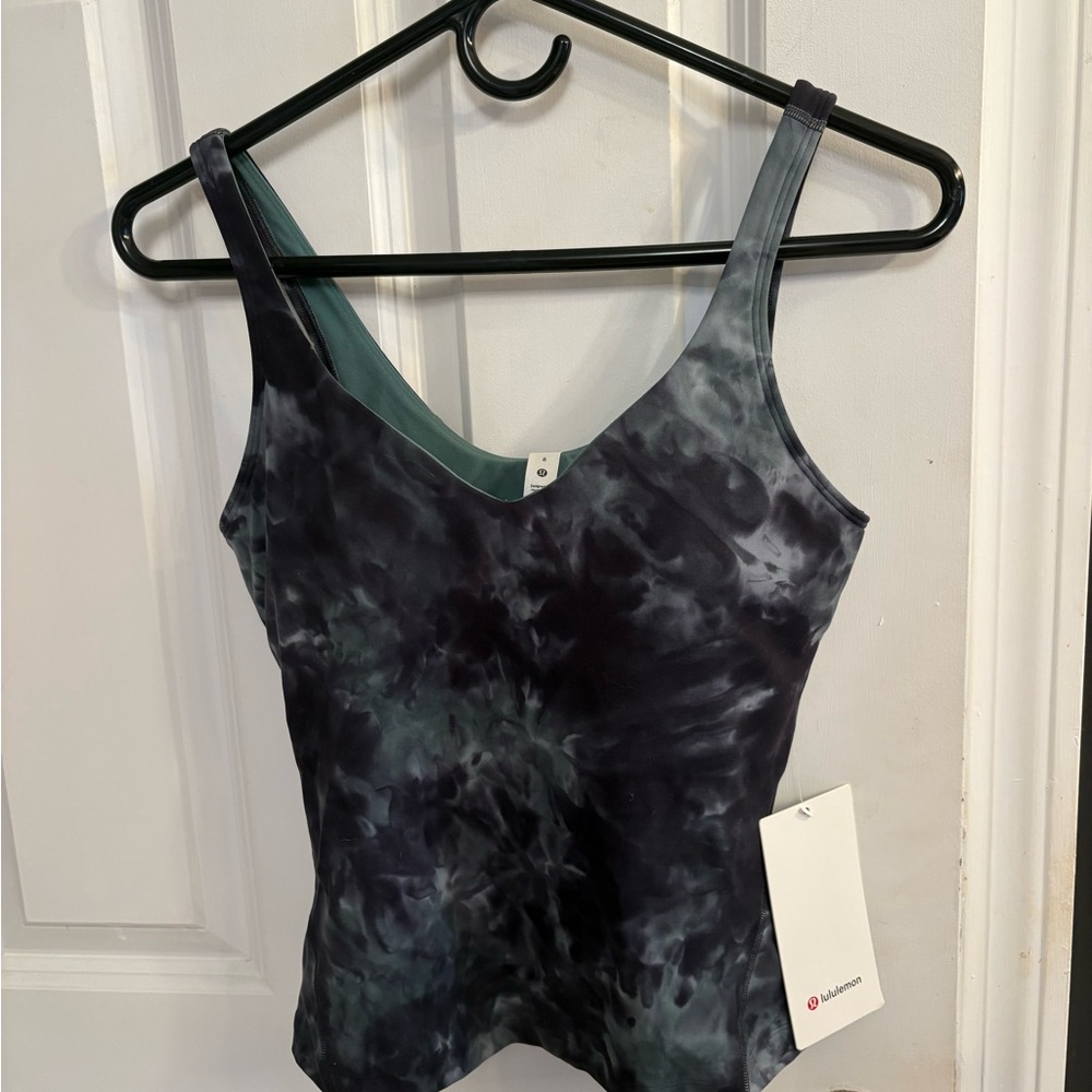 NWT Lululemon Align Tank (waist length), 8